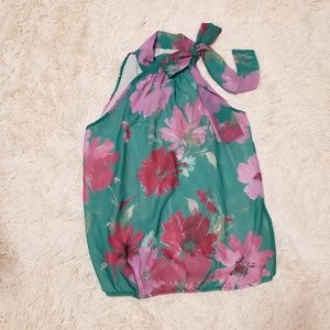 New York and Company sleeveless top